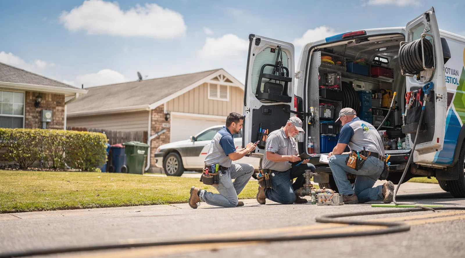 Emergency Plumber in Afton, IA near me